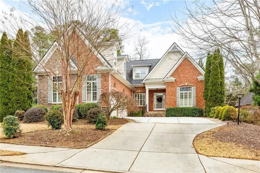 3310 Ebenezer Farm Road, Marietta, GA 30066 - Image #2