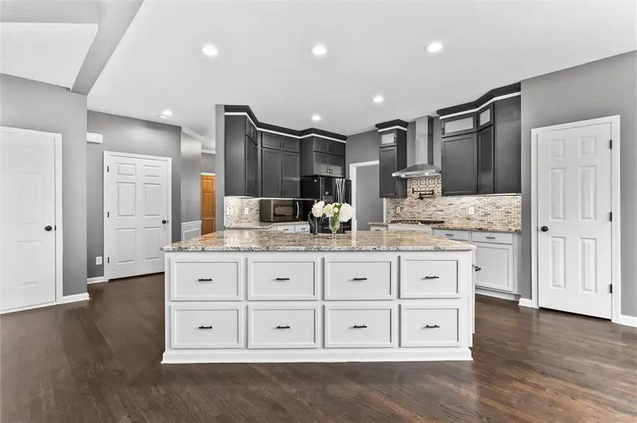 3720 Ansley Park Drive, Suwanee, GA 30024 - #2