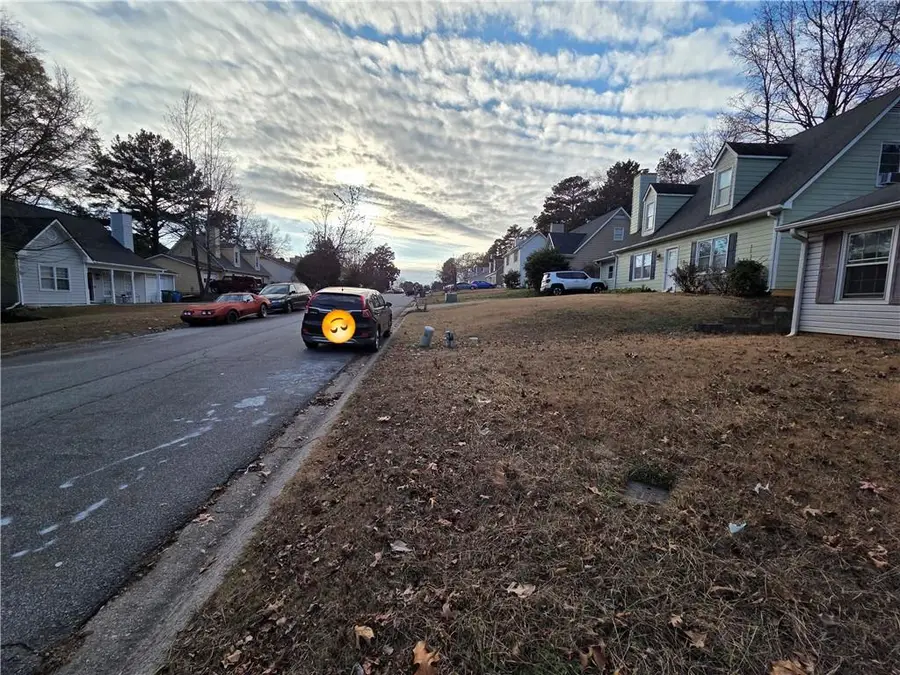 4641 Broadwater Trail, Duluth, GA 30096 - Image #3