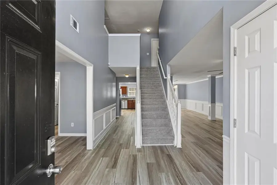 541 Hamlet Drive, Hampton, GA 30228 - #3