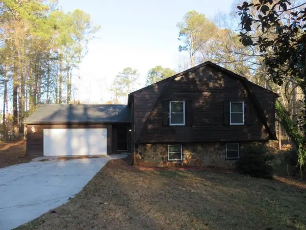 750 Four Winds Lane, Jonesboro, GA 30238