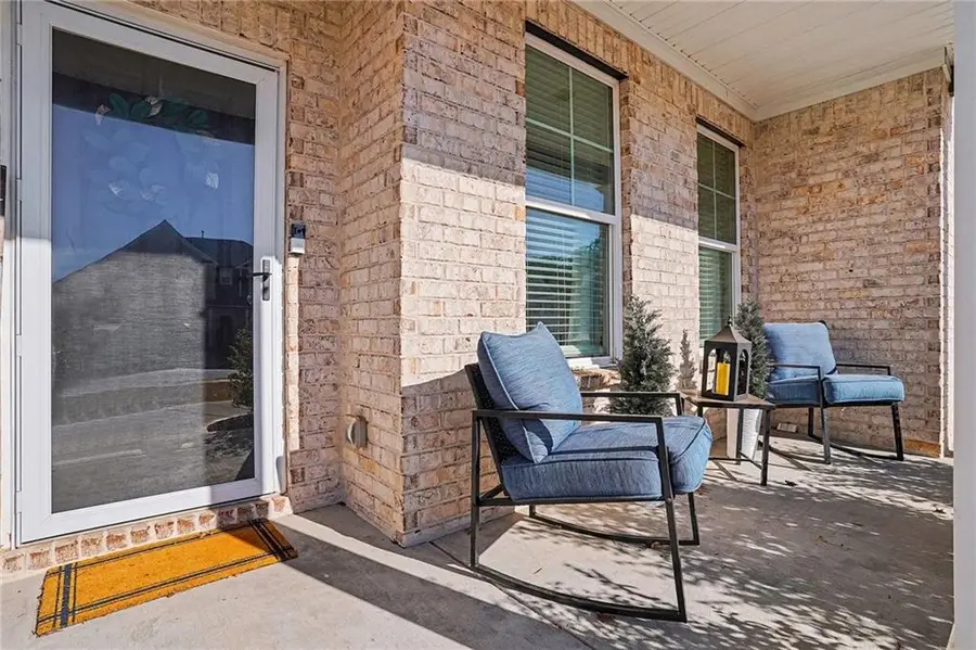 386 Paden Way, Jonesboro, GA 30238 - Image #3