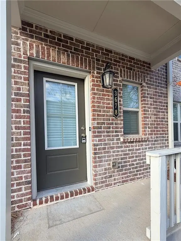 3678 Hidden Valley Circle, Lawrenceville, GA 30044 - Image #2