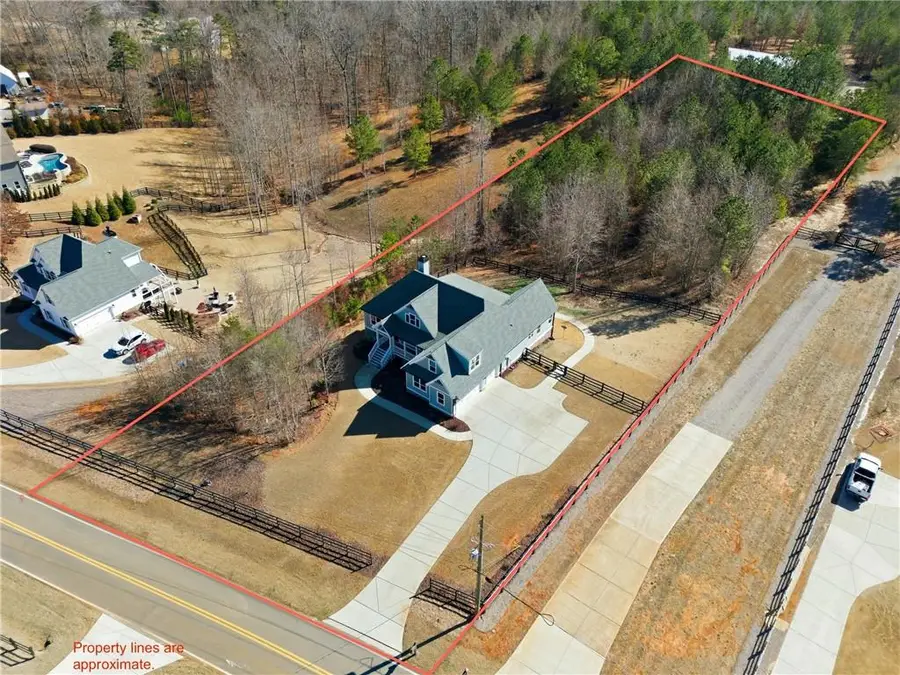 1070 Mount Carmel Church Lane, Canton, GA 30114 - Image #2