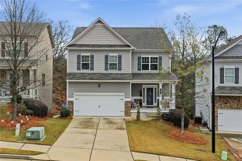 151 Prominence Court, Canton, GA 30114 - #1
