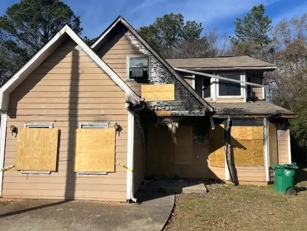 439 Orchard Drive, Stone Mountain, GA 30083