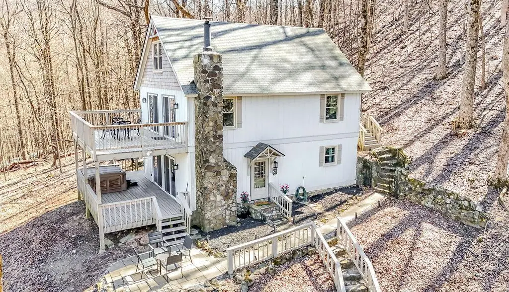 1006 Chestnut Cove Trail, Jasper, GA 30143 - #1