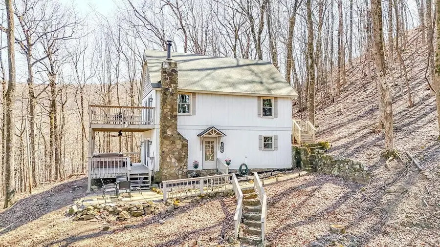 1006 Chestnut Cove Trail, Jasper, GA 30143 - #3