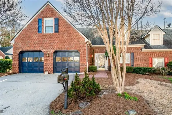 6251 Meadow Run Court, Peachtree Corners, GA 30092