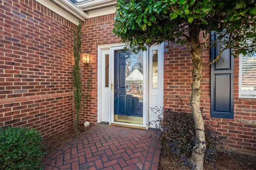 6251 Meadow Run Court, Peachtree Corners, GA 30092 - #2