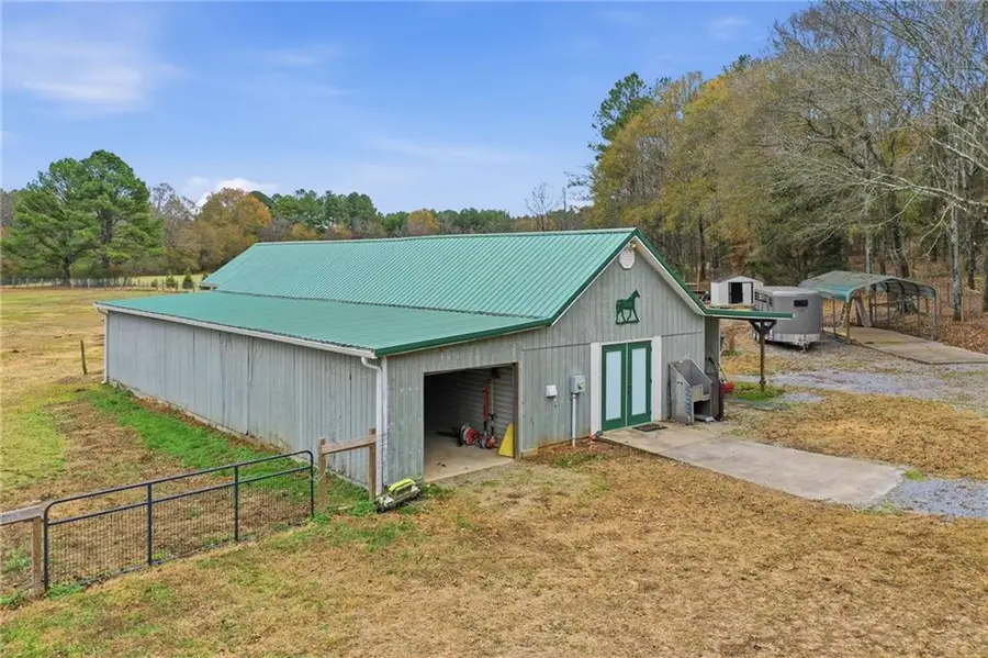 57 Floyd Creek Church Road, Taylorsville, GA 30178 - Image #2