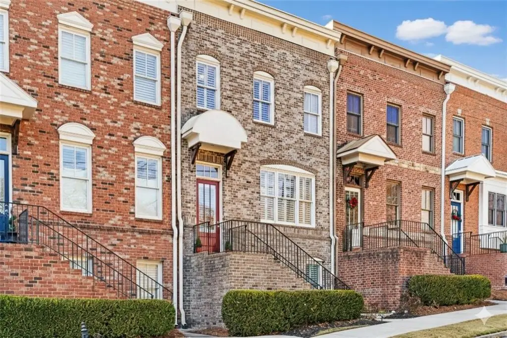 183 Cole Street Ne, Marietta, GA 30060 - #1