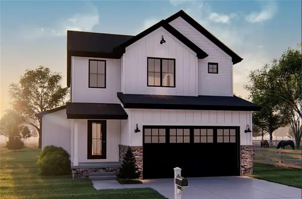 0 Cave Springs Road, Douglasville, GA 30134