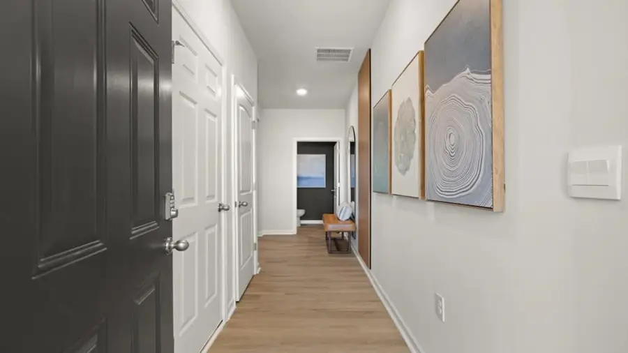 206 Deerberry Drive, Jasper, GA 30143 - #2