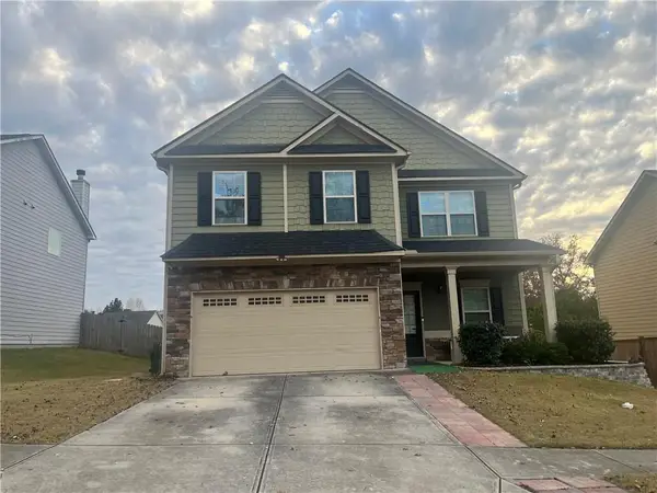 728 Pine Lane, Lawrenceville, GA 30043