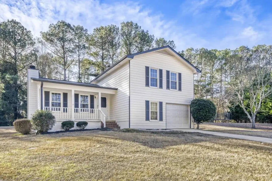 206 Deergrass Trail, Peachtree City, GA 30269 - #3