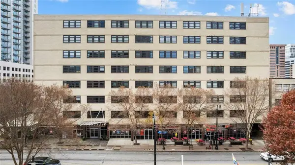 878 Peachtree Street Ne #306, Atlanta, GA 30309