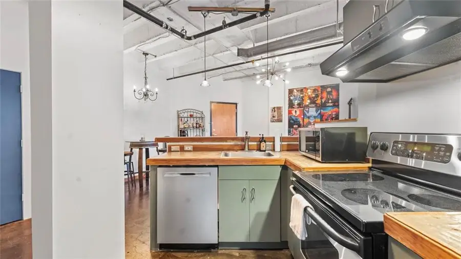 878 Peachtree Street Ne #306, Atlanta, GA 30309 - Image #3