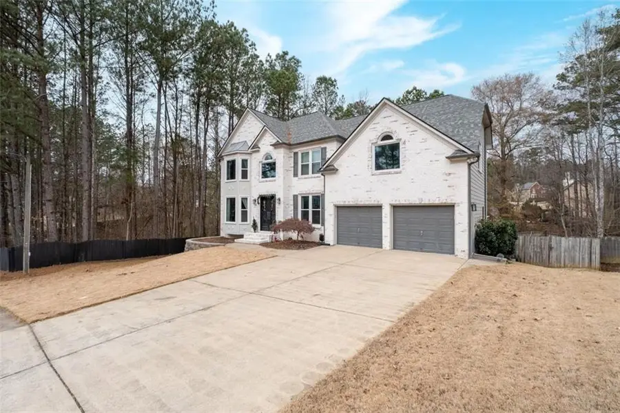 640 Braidwood Drive Nw, Acworth, GA 30101 - #3