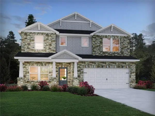 4412 Brick Tunnel Street, Powder Springs, GA 30127