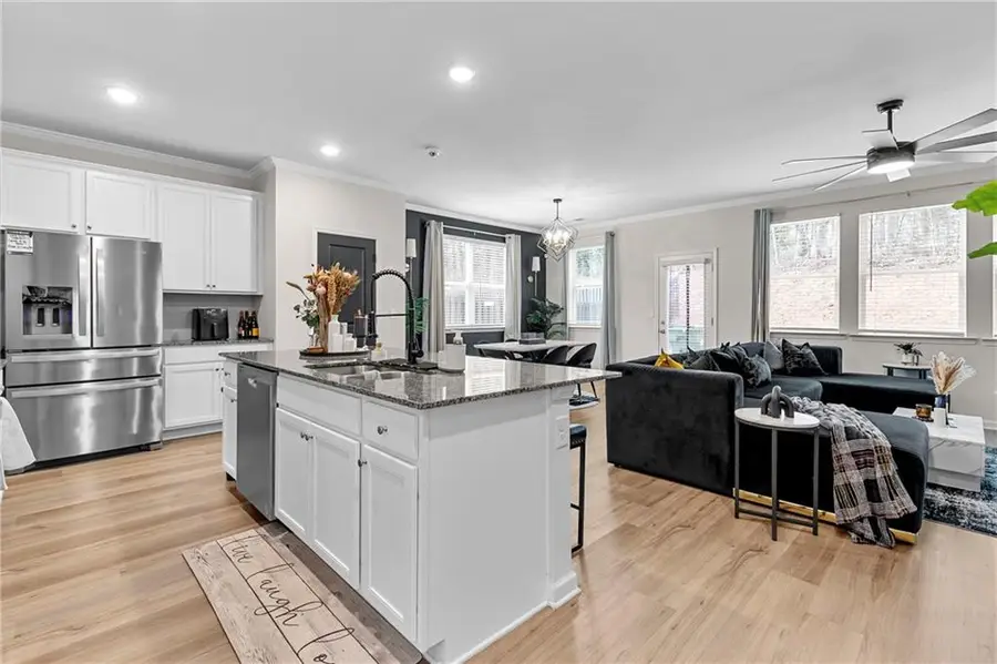 715 River Gardens Drive Se, Atlanta, GA 30354 - #3