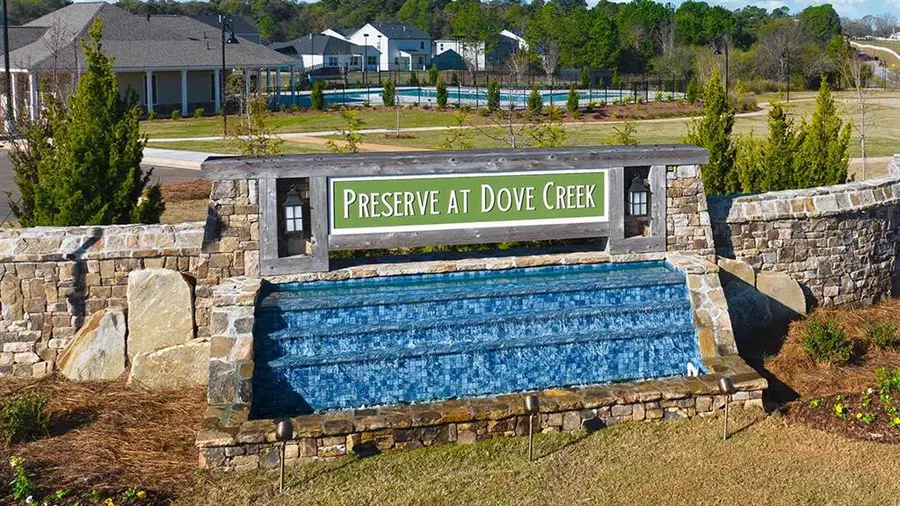 372 Abbott Road, Statham, GA 30666 - #3