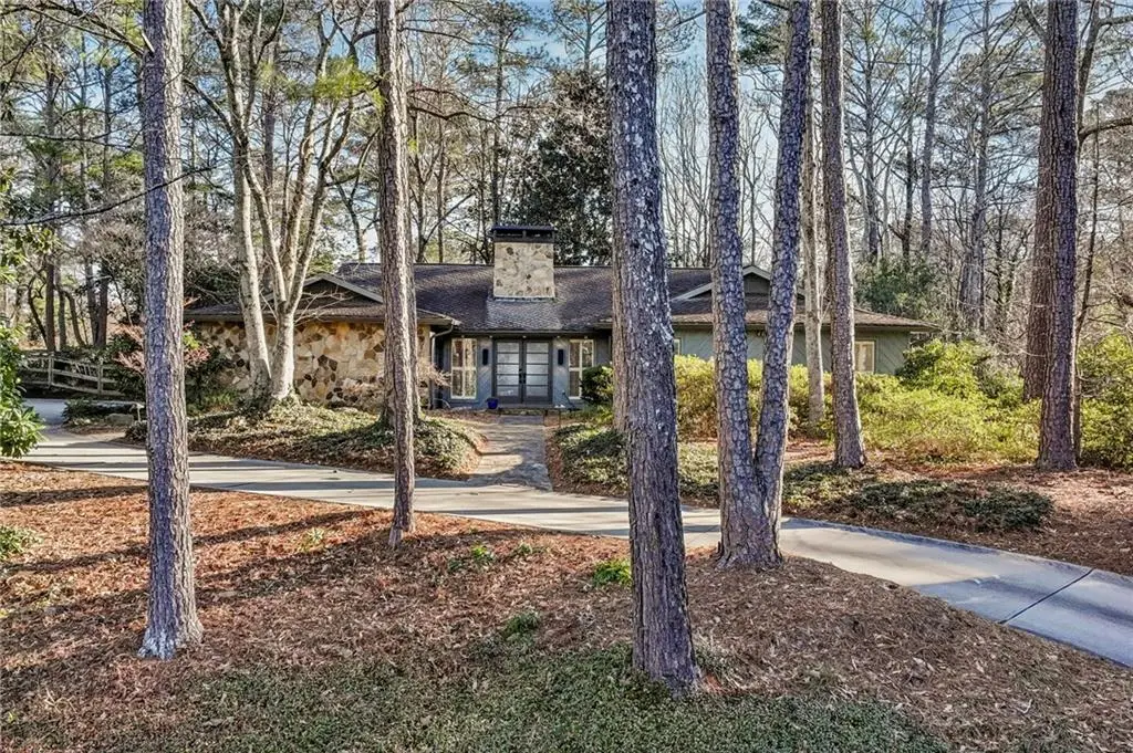 385 Stone Mill Trail, Atlanta, GA 30328 - Image #1