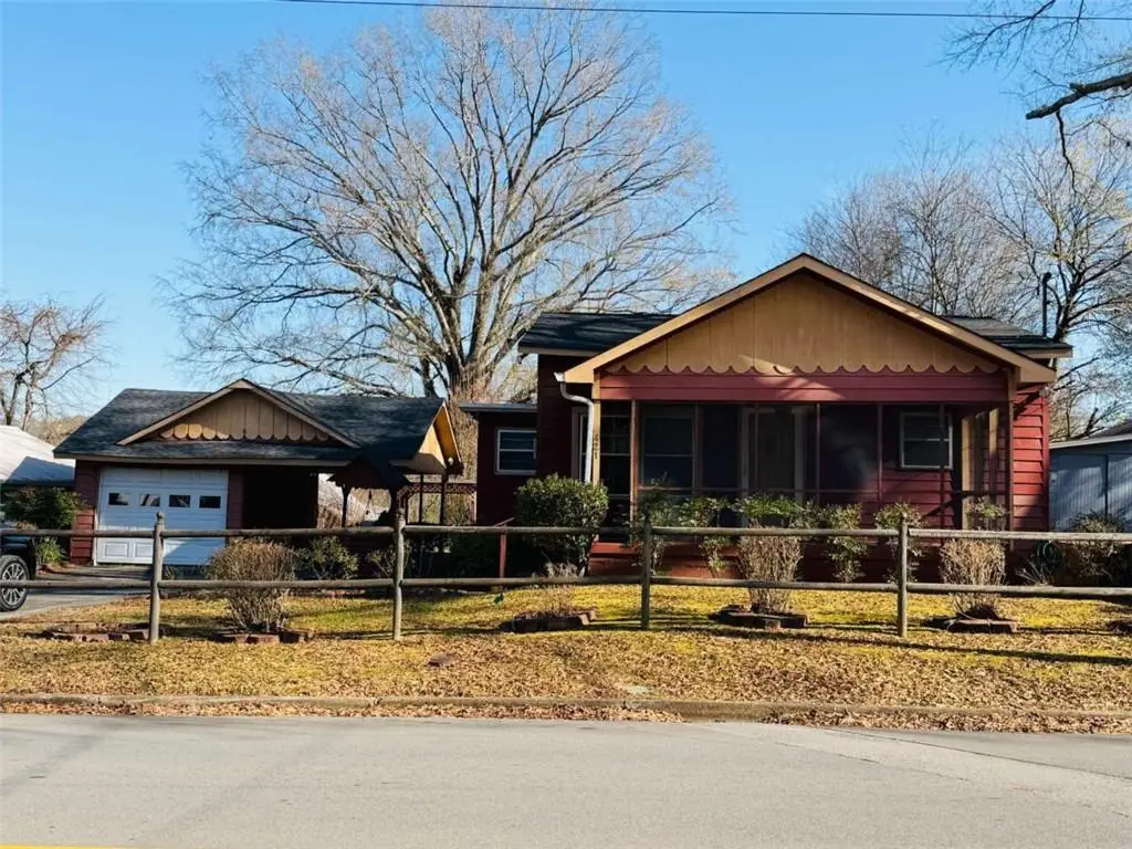 421 Cedar Avenue, Rome, GA 30161 - #1