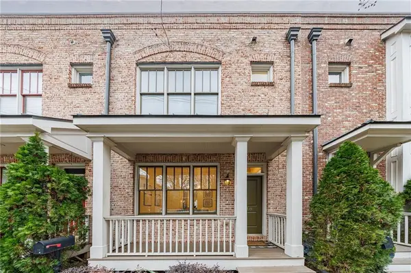 218 Marion Place Ne, Atlanta, GA 30307