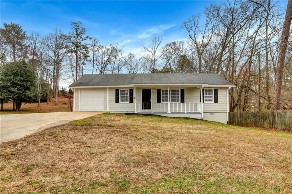 7115 Spout Springs Road, Flowery Branch, GA 30542 - #1