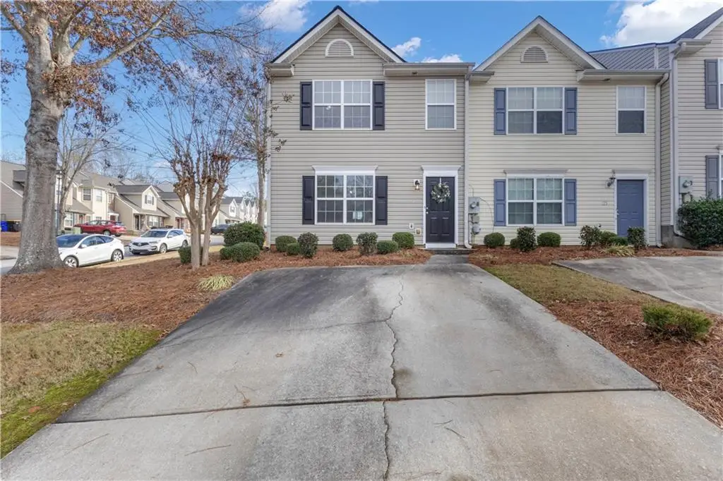 127 Chastain Circle, Newnan, GA 30263 - #1