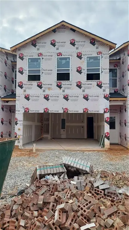 11535 Kimberly Way #Lot 11, Hampton, GA 30228