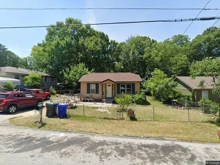 1142 Tillman Street, Conyers, GA 30012 - #1