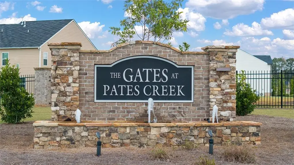 1904 Endress Circle, Hampton, GA 30228 - #1