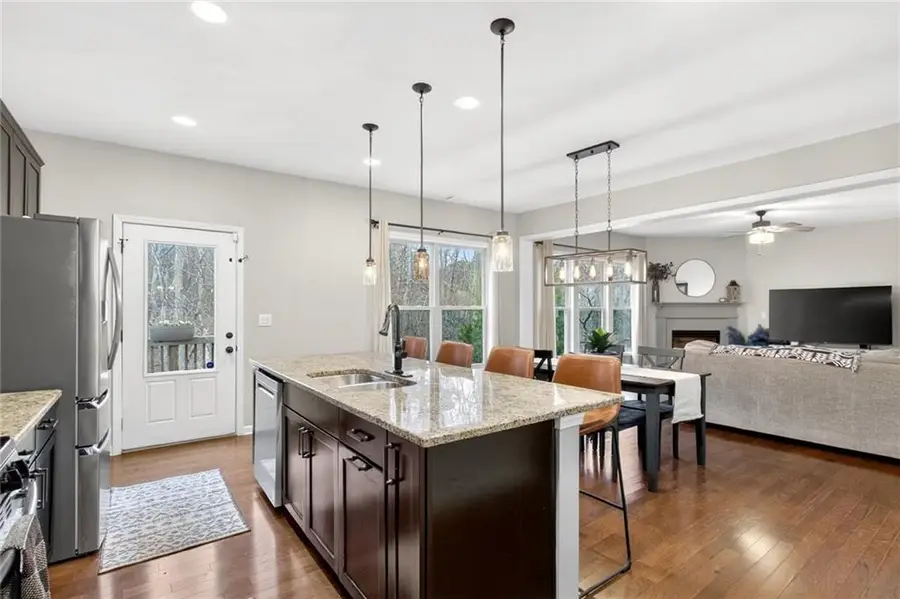 4130 Birch Springs Court, Cumming, GA 30028 - Image #3