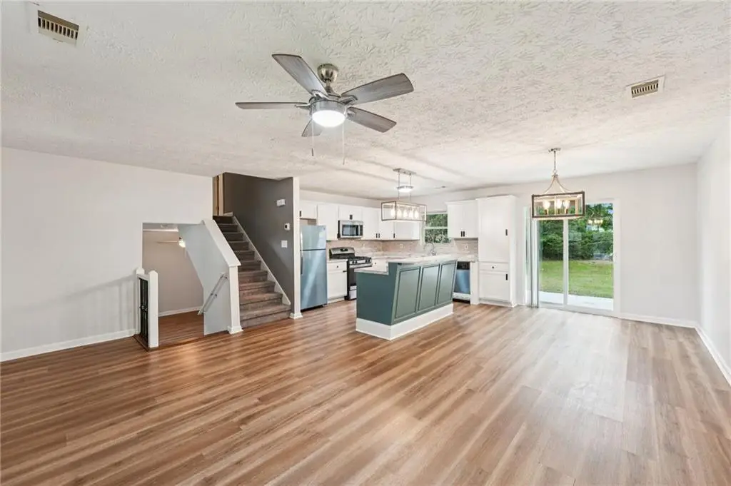 5415 Radford Lane, Lithonia, GA 30038 - Image #1