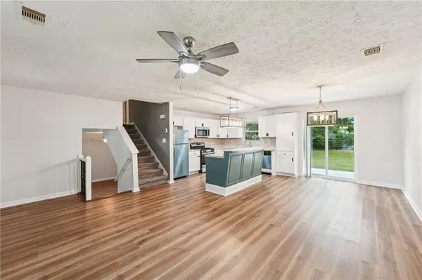 5415 Radford Lane, Lithonia, GA 30038