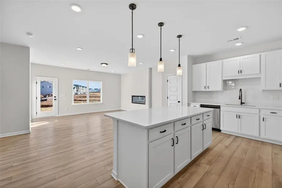 2370 Ravencliff Drive #138, Austell, GA 30168 - #2