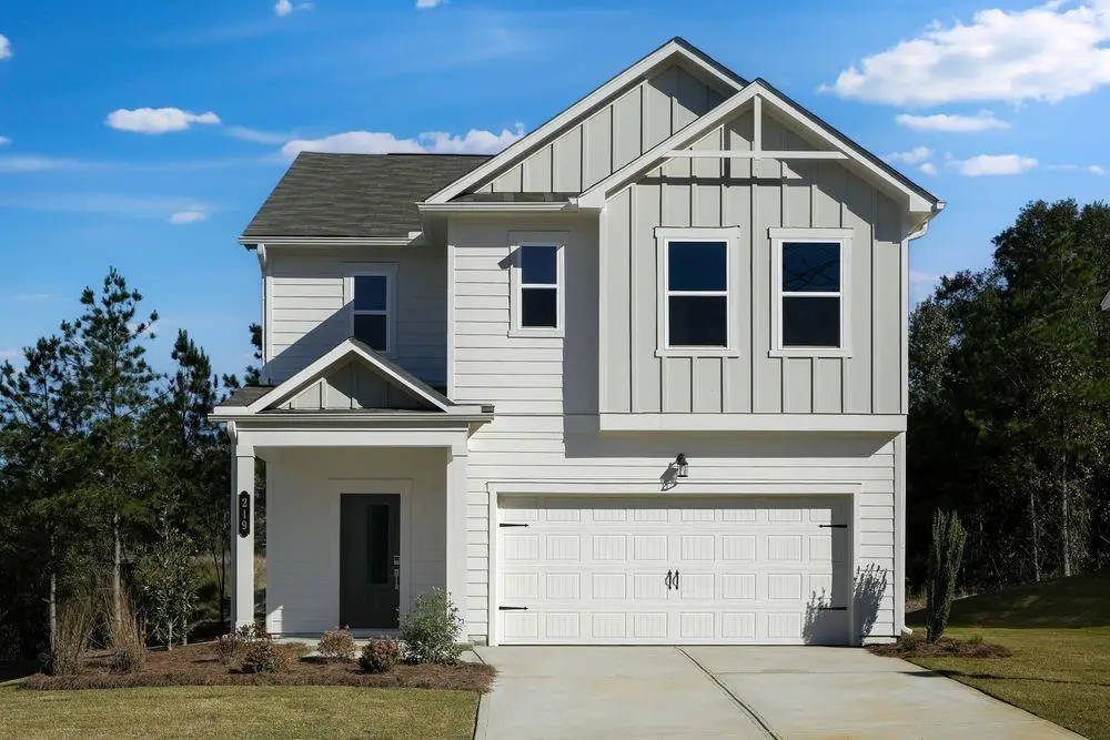 219 Groveton Court, Euharlee, GA 30145 - #1