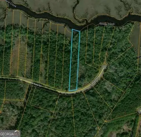 0 La Sole Lane, Waverly, GA 31565 - Image #3