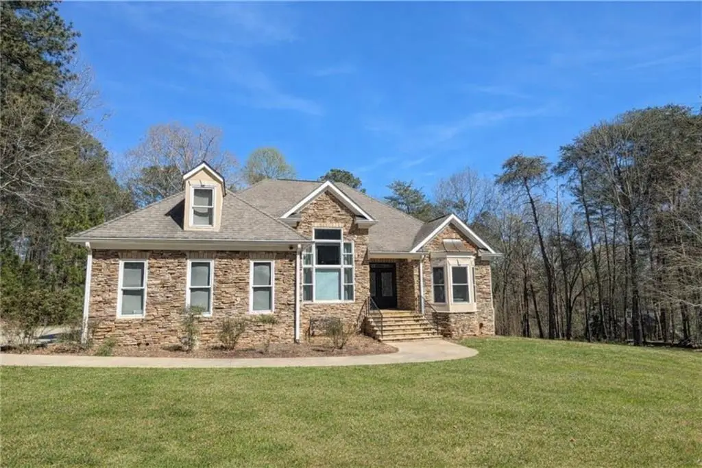 101 Arrow Wood Drive, Waleska, GA 30183 - #1