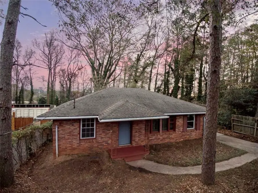 3308 Fern Drive, Tucker, GA 30084 - #2