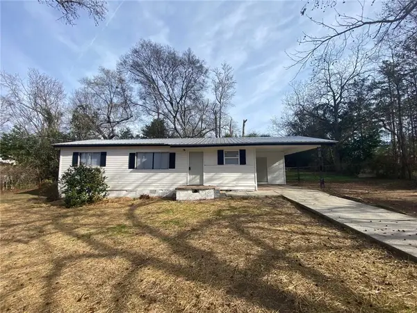 127 SW Old Stage Drive Drive Sw, Milledgeville, GA 31061