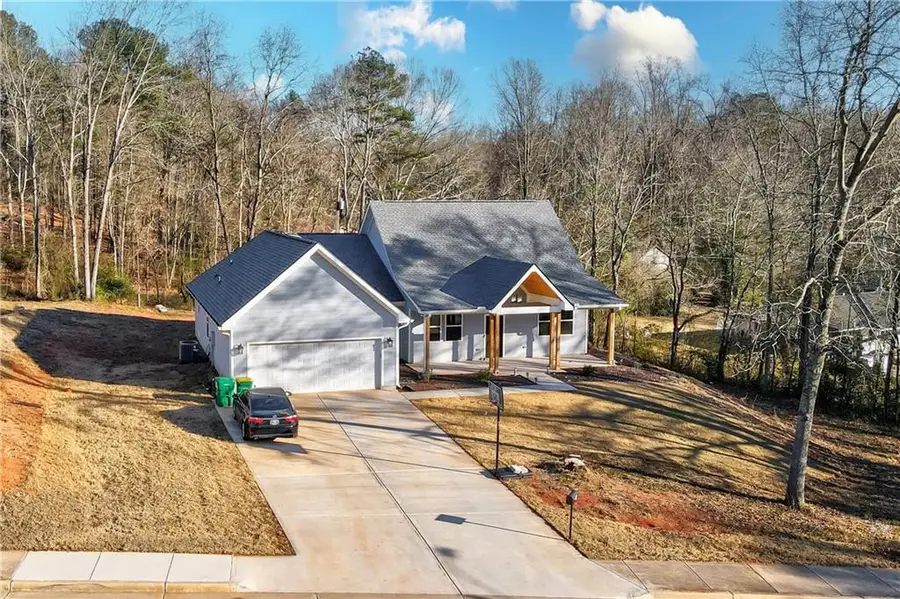 567 M.l.k Jr Dr, Jefferson, GA 30549 - #3