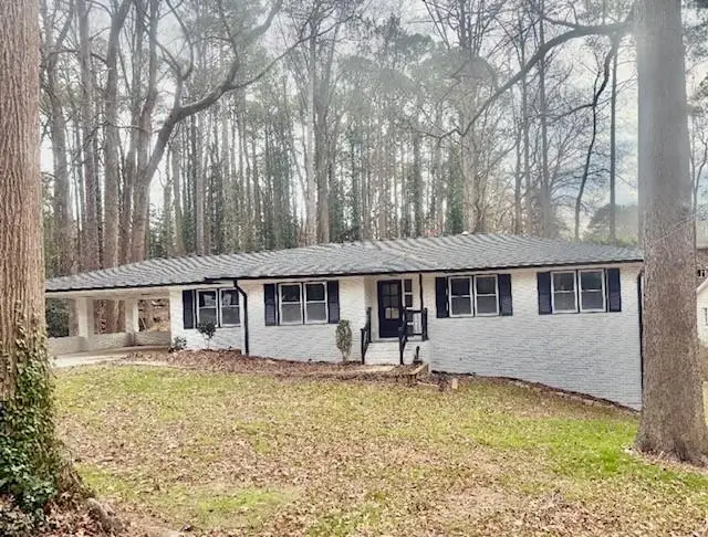 481 Hammond Drive, Atlanta, GA 30328 - Image #2