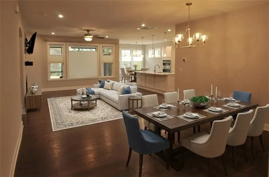 209 Aspen Way, Dallas, GA 30157 - Image #2