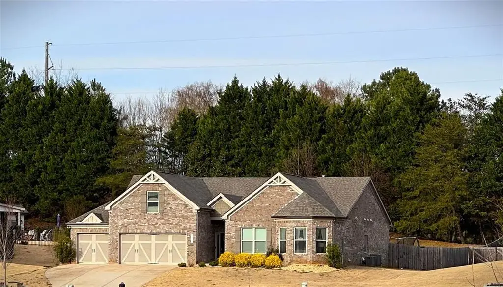 3925 Sierra Knolls Court, Cumming, GA 30040 - Image #1
