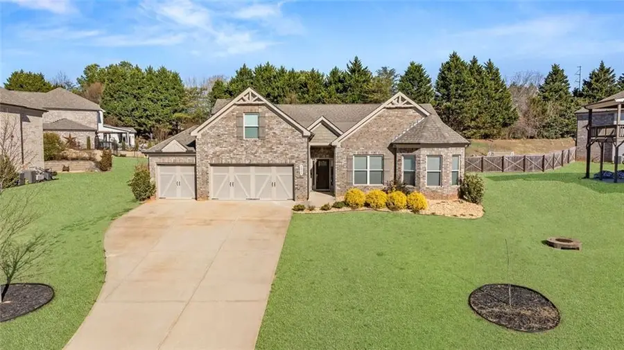 3925 Sierra Knolls Court, Cumming, GA 30040 - #3