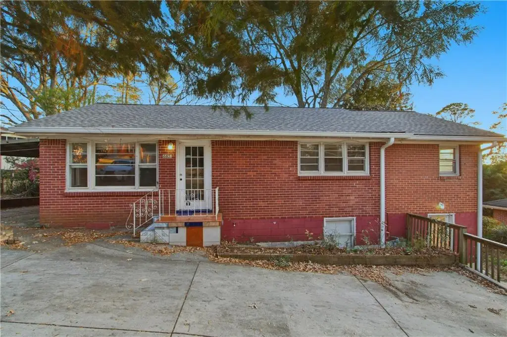 685 Melrose Drive, Forest Park, GA 30297 - Image #1