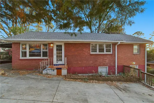 685 Melrose Drive, Forest Park, GA 30297